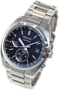 在飛比找Yahoo!奇摩拍賣優惠-日本正版 SEIKO 精工 ASTRON SBXY015 男