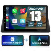Car Radio GPS Navigation Carplay For Accord 2008-2013 Android 13 Stereo BT (for: Honda)