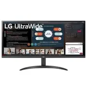 34'' FHD UltraWide Monitor