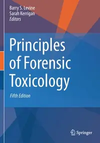 在飛比找誠品線上優惠-Principles of Forensic Toxicol