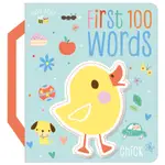 <MAKE BELIEVE IDEAS> BUSY BEES: FIRST 100 WORDS 硬頁書 英文童書