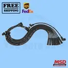 Spark Plug Wire Set MSD for Chevrolet Nova 1969-1970