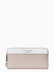 cameron large continental wallet