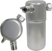 UAC RD 6421C A/C Accumulator