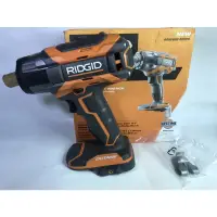 在飛比找蝦皮購物優惠-RIDGID 18V OCTANE里奇 18v 無繩無刷1/