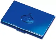 SQUARE ENIX Dragon Quest Smile Slime Card Case Slime Slime