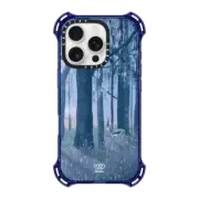 iPhone 16 Pro Bounce Case MagSafe Compatible The Dream of a Gazelle by shinkiru