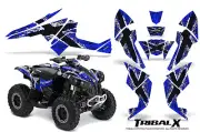 Can-Am Renegade Graphics Kit by CreatorX Decals Stickers TRIBALX WBL