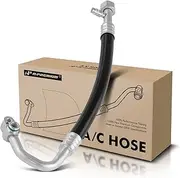 A-Premium A/C Suction Hose Compatible with Toyota 4Runner 1996 1997 1998 L4 2.7L Compressor to Evaporator