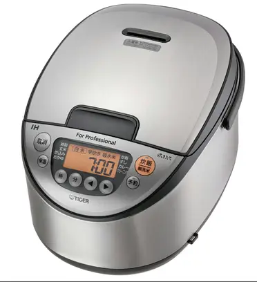 Panasonic 6人用Bistro 鑽石鍋SR-X710D 炊飯器可變壓力IH 日本正規品