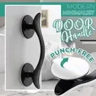 Suction Cup Door Handle Sliding Window Fridge Door Drawer Cupboard Pulls Safety