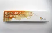 NEW SEALED Fortis HPLC Column Diphenyl 100Å, 5µm, 4.6 x 250mm FPH-050905