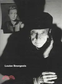 在飛比找三民網路書店優惠-Louise Bourgeois