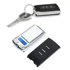 Mini Gold Gram Balance Digital Electronic Scale Jewelry Scale Pocket Scale