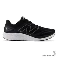 在飛比找蝦皮商城優惠-New Balance 680 v8 慢跑鞋 男鞋 輕量 黑