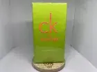 CK One Summer 2012 Calvin Klein Eau de Toilette 100ml