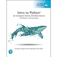 在飛比找蝦皮購物優惠-<麗文校園購>Intro to Python for Com