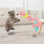 Fetch Toy Interactive Teaser Chasing Pet Supplies Funny Game for Pet Accessories