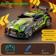 New 2.4G Rc Cars 4WD RC Drift Car Toy Remote Control RC Racing Car Toys for Boys