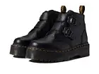 Woman's Boots Dr. Martens Devon Flower