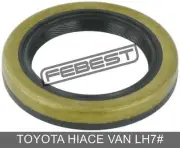 Oil Pump Seal 36.5X55.1X7.8 For Toyota Hiace Van Lh7# (1982-1988) (for: Volvo)