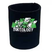 Cycling Rltw Bikeology - Funny Novelty Stubby Holder