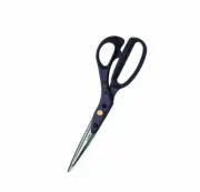CLOVER PROFESSIONAL SEWING SCISSORS (LENGTH 250mm) 36-193
