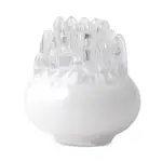 Kosta Boda Polar Large White Sculpture