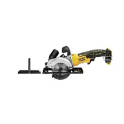 Dewalt DCS571N 20V MAX XR Cordless BL Compact 4.5 Inch Circular Saw - Body Only