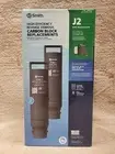 AO Smith Reverse Osmosis Water Filter Replacement Cartridges Carbon. 2 Filters