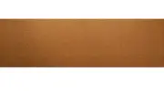 16" x 50" x 1/4" CORK ROLL bulletin message board panel acoustic sheet