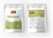 Nature's Basket Barley Grass Powder Immunity Booster | Skin Health - 227g