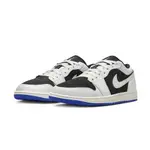 NIKE AIR JORDAN 1 LOW QUAI 54 米藍棕 聯賽限量款 聯名款 籃球鞋 男鞋 HQ0764-001