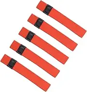 CIYODO Elastic Lunchbox Bands for Boys and Girls Simple Practical Fixing Bands