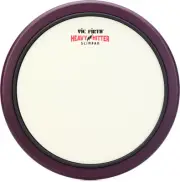 Vic Firth Heavy Hitter Slimpad with Rim