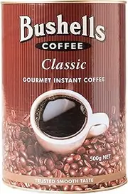 Bushells Coffee Powder 500 g