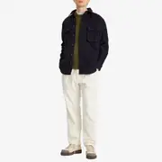Barbour Heritage+ Jungle Sateen Overshirt