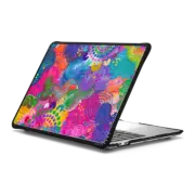 MacBook Pro 13-inch (M1 / M2 / Intel) Impact Case Rainbow Paradise Laptop Case