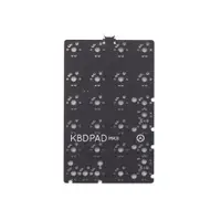 在飛比找蝦皮購物優惠-【鍵盤定位板】KBDfans 客製化機械鍵盤數字區kbdpa