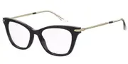 Seventh Street 7A596 807 Women’s Glasses Black Size 52 - Private Health Rebate - Blue Light Block Available
