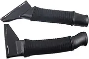 Left Right Air Intake Duct Hose Pipe,Compatible with Mercedes Benz AMG S-Class W222 V222 X222 C217 A2780904982 A2780905082(1 PCS)