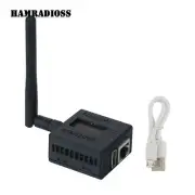 Assembled MMDVM Hotspot NanoPi f/ Raspberry Pi DMR/YSF/P25/NXDN/DSTAR/POCSAG