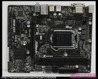 在飛比找Yahoo!奇摩拍賣優惠-超貿2手資訊 ASROCK H81M-DGS /DDR3/P