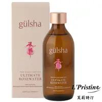 在飛比找蝦皮商城優惠-【gulsha古爾莎】大馬士革極致玫瑰純露 200ml (土