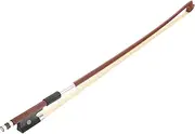 WHAMVOX Elasticity Violin Bow Practice Bow Great Sound for Beginners Advanced Players