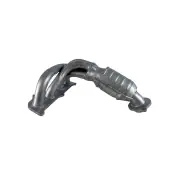Redback Enviro Catalytic Converter for Toyota Estima Tarago ACR30 2.4L 2000-2006