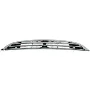 GenuineXL 51-13-7-133-847 Grille Grill for Mini Cooper 2004-2008 (for: Mini)