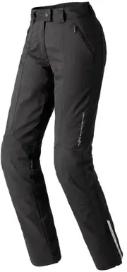 Spidi Glance 2 Women´s Pants, black, Size XL