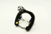 Bicycle Lock Combination Vintage Bicycle Lock Pad Wheel Lock 4 Digit Password