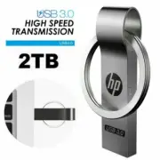 2TB USB 3.0 Flash Drive Type-C U Disk High-Speed Pen Drive U Flash Drive